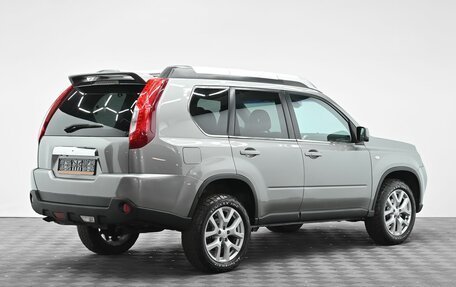 Nissan X-Trail, 2014 год, 1 195 000 рублей, 4 фотография