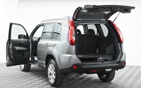 Nissan X-Trail, 2014 год, 1 195 000 рублей, 5 фотография