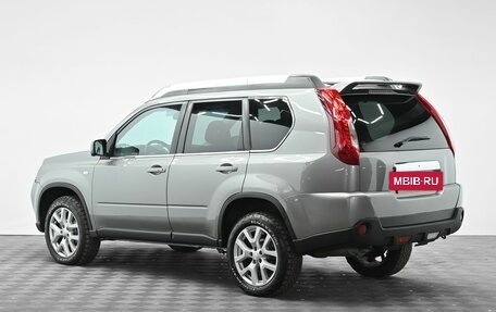 Nissan X-Trail, 2014 год, 1 195 000 рублей, 3 фотография