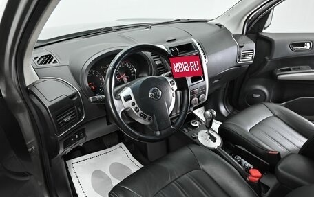 Nissan X-Trail, 2014 год, 1 195 000 рублей, 8 фотография