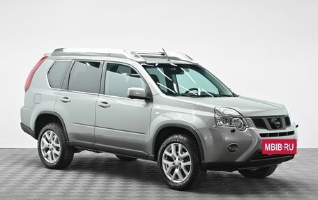 Nissan X-Trail, 2014 год, 1 195 000 рублей, 2 фотография