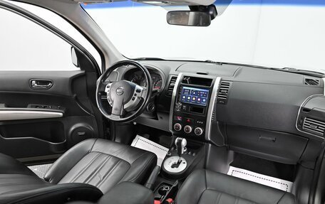 Nissan X-Trail, 2014 год, 1 195 000 рублей, 13 фотография