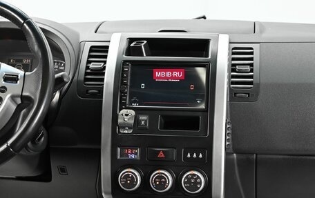 Nissan X-Trail, 2014 год, 1 195 000 рублей, 9 фотография