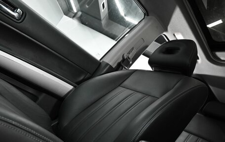 Nissan X-Trail, 2014 год, 1 195 000 рублей, 14 фотография