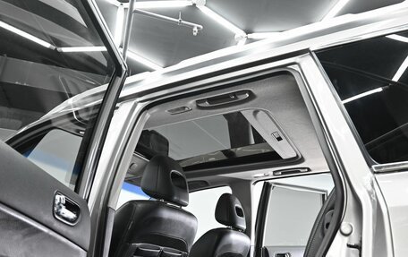 Nissan X-Trail, 2014 год, 1 195 000 рублей, 17 фотография