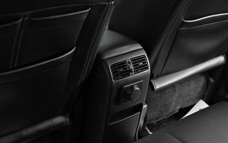 Nissan X-Trail, 2014 год, 1 195 000 рублей, 18 фотография