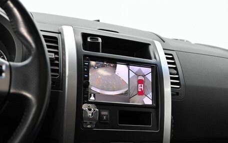 Nissan X-Trail, 2014 год, 1 195 000 рублей, 10 фотография