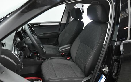 Volkswagen Polo VI (EU Market), 2021 год, 1 095 000 рублей, 6 фотография