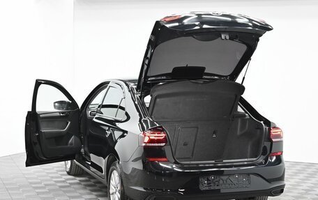 Volkswagen Polo VI (EU Market), 2021 год, 1 095 000 рублей, 5 фотография