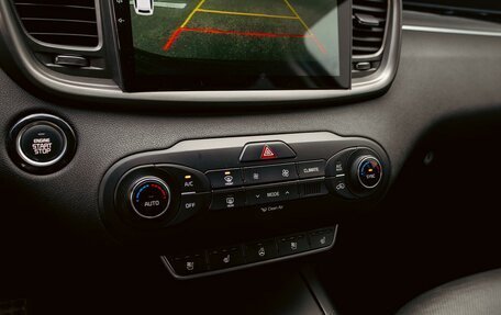 KIA Sorento III Prime рестайлинг, 2017 год, 2 095 000 рублей, 15 фотография