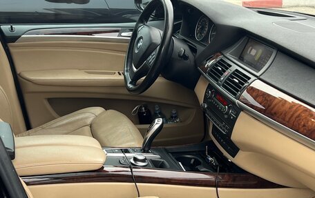 BMW X5, 2007 год, 1 400 000 рублей, 6 фотография