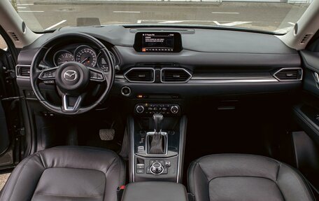 Mazda CX-5 II, 2020 год, 2 295 000 рублей, 17 фотография