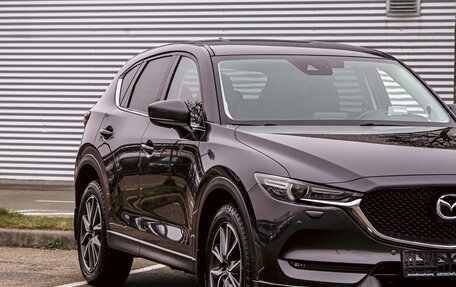 Mazda CX-5 II, 2020 год, 2 295 000 рублей, 8 фотография