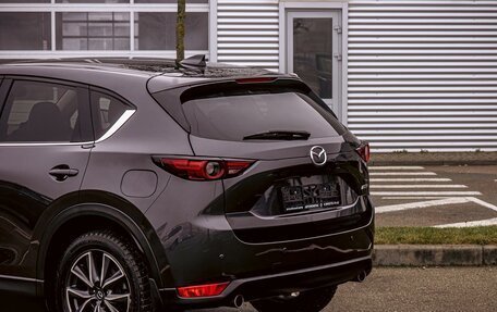 Mazda CX-5 II, 2020 год, 2 295 000 рублей, 10 фотография