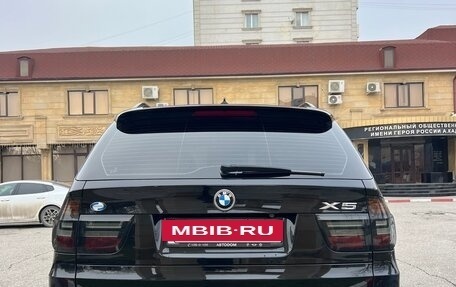 BMW X5, 2007 год, 1 400 000 рублей, 3 фотография