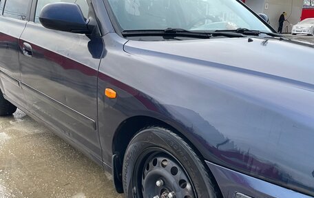 Hyundai Elantra III, 2005 год, 310 000 рублей, 4 фотография