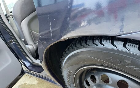 Hyundai Elantra III, 2005 год, 310 000 рублей, 13 фотография