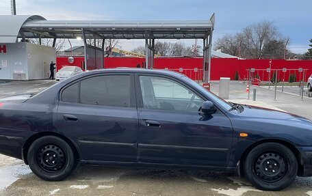 Hyundai Elantra III, 2005 год, 310 000 рублей, 5 фотография