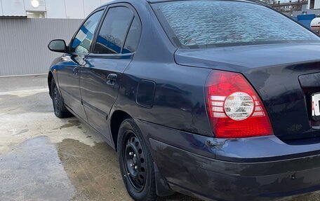 Hyundai Elantra III, 2005 год, 310 000 рублей, 9 фотография