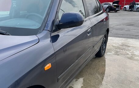 Hyundai Elantra III, 2005 год, 310 000 рублей, 11 фотография