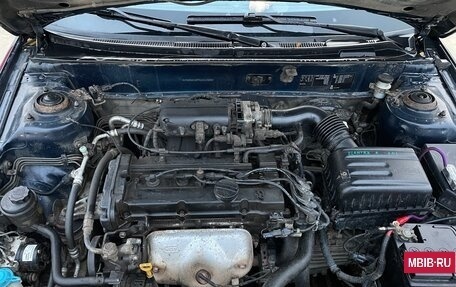 Hyundai Elantra III, 2005 год, 310 000 рублей, 15 фотография