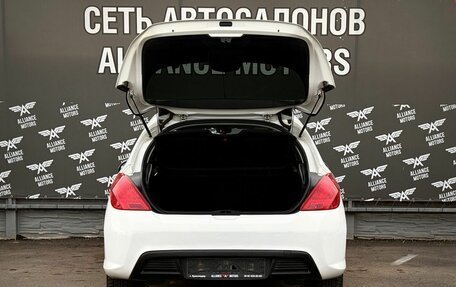Peugeot 308 II, 2011 год, 655 000 рублей, 7 фотография