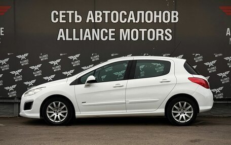 Peugeot 308 II, 2011 год, 655 000 рублей, 4 фотография