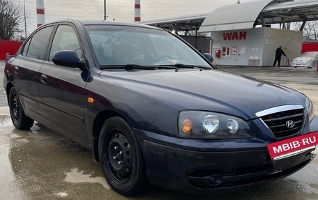 Hyundai Elantra III, 2005 год, 310 000 рублей, 3 фотография