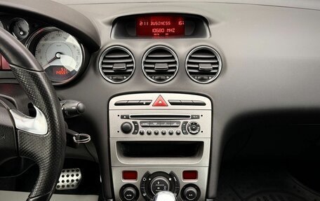 Peugeot 308 II, 2011 год, 655 000 рублей, 15 фотография