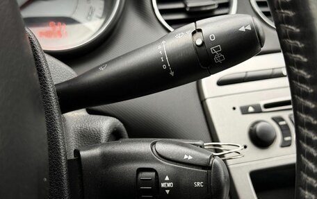 Peugeot 308 II, 2011 год, 655 000 рублей, 18 фотография