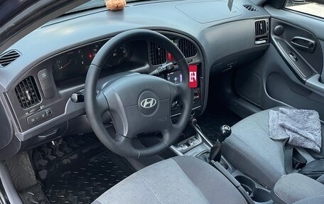 Hyundai Elantra III, 2005 год, 310 000 рублей, 18 фотография