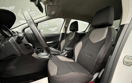 Peugeot 308 II, 2011 год, 655 000 рублей, 11 фотография