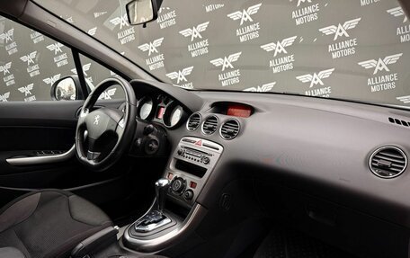 Peugeot 308 II, 2011 год, 655 000 рублей, 21 фотография