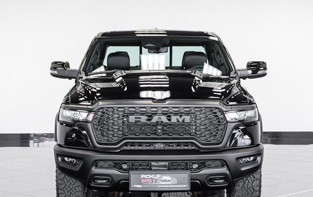 Rambler 1500, 2025 год, 8 790 000 рублей, 3 фотография