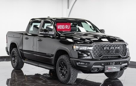 Rambler 1500, 2025 год, 8 790 000 рублей, 4 фотография