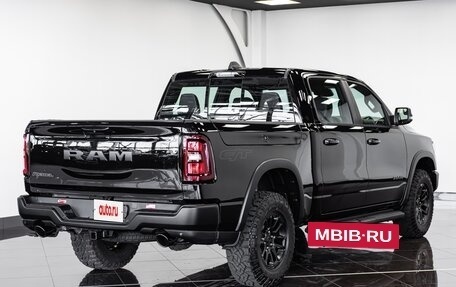 Rambler 1500, 2025 год, 8 790 000 рублей, 7 фотография