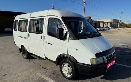 ГАЗ 310221 Волга, 2000 год, 155 000 рублей, 1 фотография