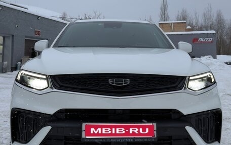 Geely Tugella FY11, 2023 год, 3 150 000 рублей, 1 фотография