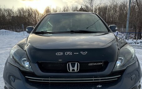 Honda CR-V III рестайлинг, 2008 год, 1 320 000 рублей, 1 фотография