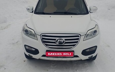 Lifan X60 I рестайлинг, 2014 год, 485 000 рублей, 1 фотография