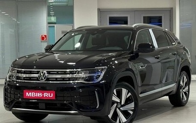 Volkswagen Teramont I, 2025 год, 5 350 000 рублей, 1 фотография