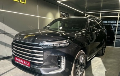 CheryExeed VX, 2024 год, 5 530 000 рублей, 1 фотография