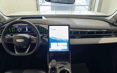 Geely Atlas, 2025 год, 3 970 990 рублей, 1 фотография