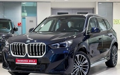 BMW X1, 2025 год, 5 390 000 рублей, 1 фотография