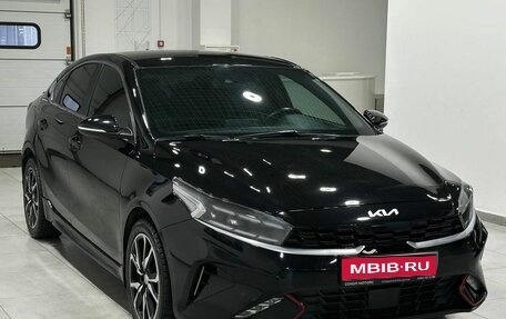 KIA Cerato IV, 2022 год, 2 899 900 рублей, 1 фотография