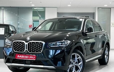 BMW X4, 2024 год, 6 970 000 рублей, 1 фотография
