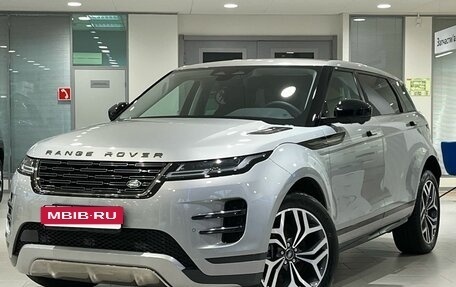 Land Rover Range Rover Evoque II, 2025 год, 5 970 000 рублей, 1 фотография