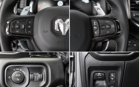 Rambler 1500, 2025 год, 8 790 000 рублей, 28 фотография