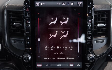 Rambler 1500, 2025 год, 8 790 000 рублей, 34 фотография