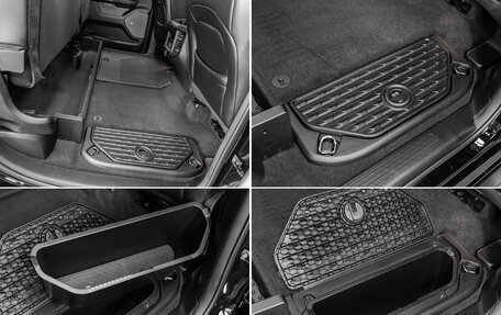 Rambler 1500, 2025 год, 8 790 000 рублей, 30 фотография